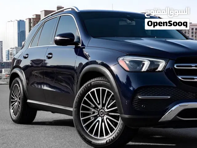2020 Mercedes Benz GLE-Class GLE 350