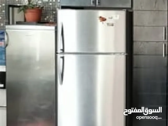 National Electric Refrigerators in Amman