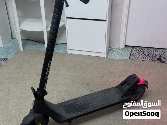 سكوتر شاومي