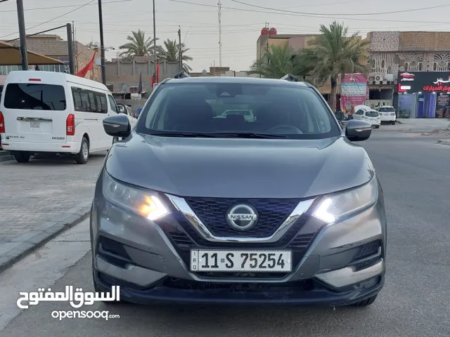 Used Nissan Rogue in Baghdad
