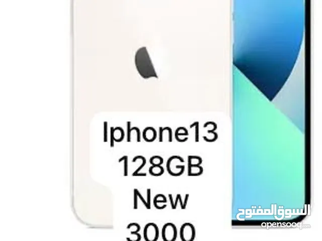 Apple iPhone 13 128 GB in Fujairah