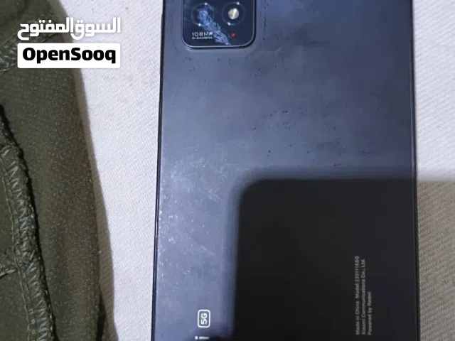 ريدمي نوت11pro وارد السعوديه بذاكرة128جيجا والرام8+8 يشغل73 و71 و77فولتي ..الجوال شبه جديد لك