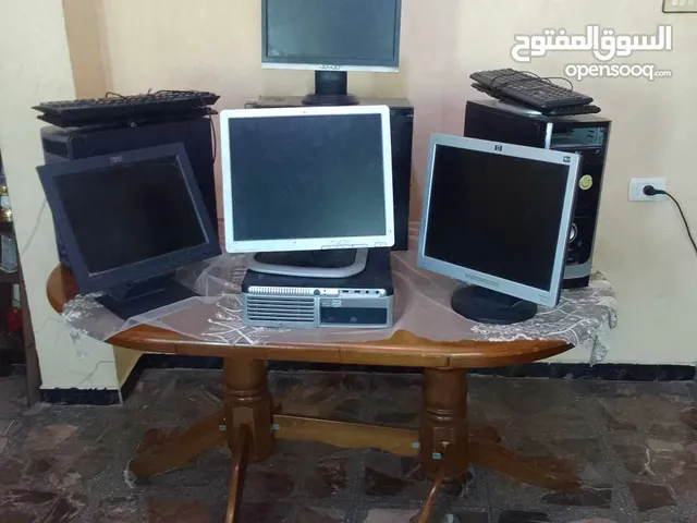 Other Other  Computers  for sale  in Zarqa