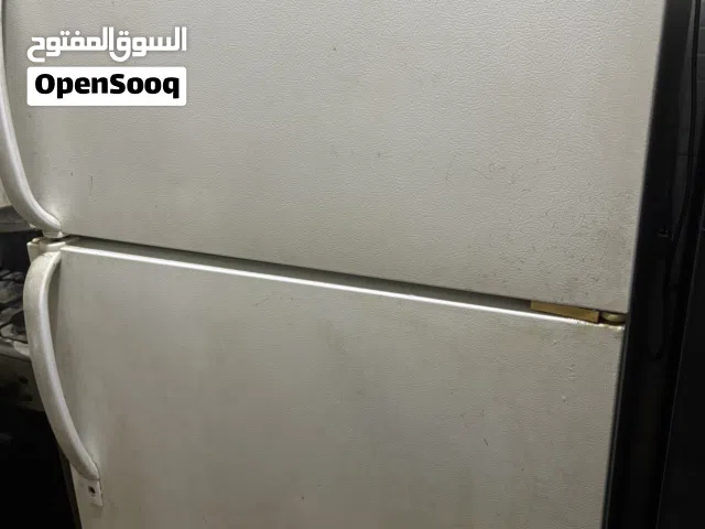 ثلاجة فريجيدير 18 قدم
