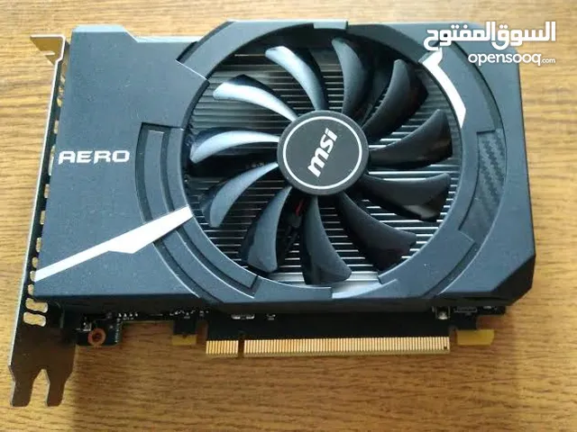  Graphics Card for sale  in Assiut