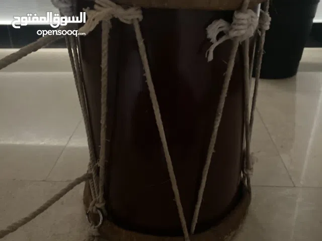 طبل كاسر عماني