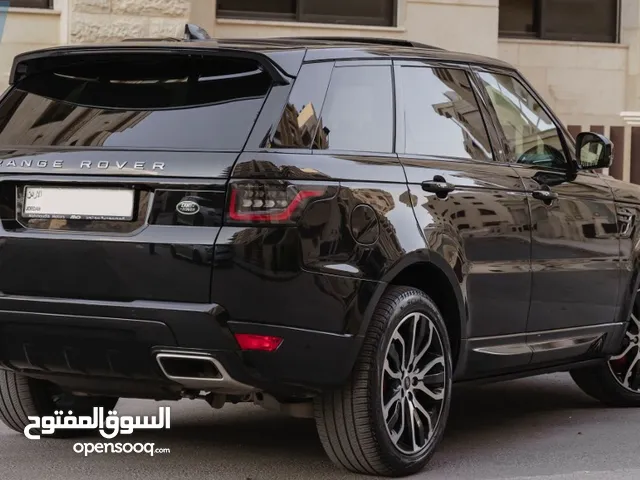 Land Rover Range Rover Sport 2020 in Amman
