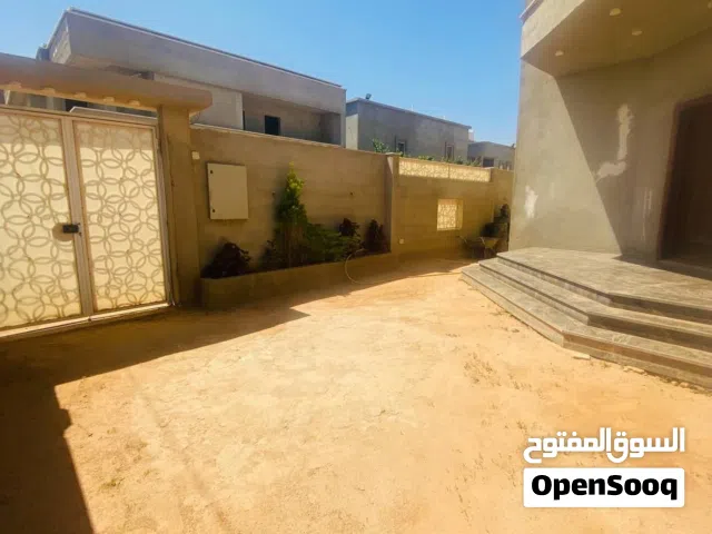 300 m2 3 Bedrooms Townhouse for Sale in Benghazi Al Hawary