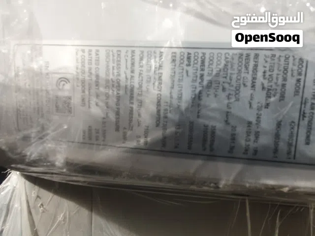 CARRIER 3.5TON R410A GASS NEW MODEL WITH WRANTY