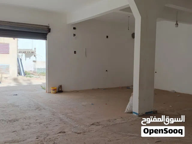 مخزن للايجار
