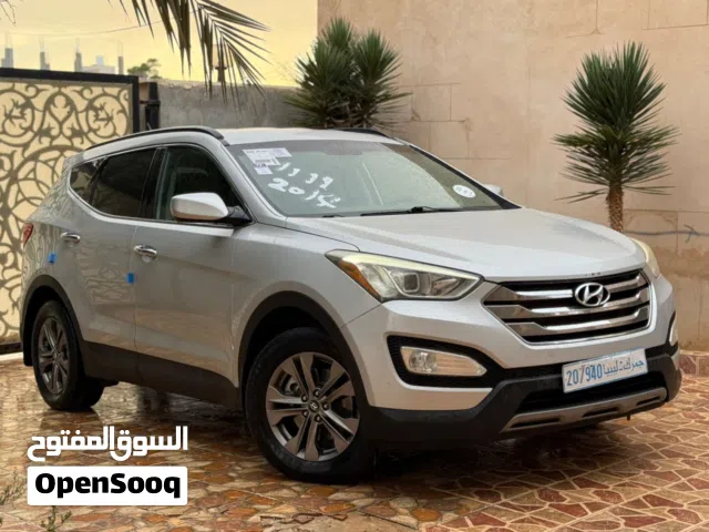 سانتافي محرك 24 بسم الله ماشاء الله