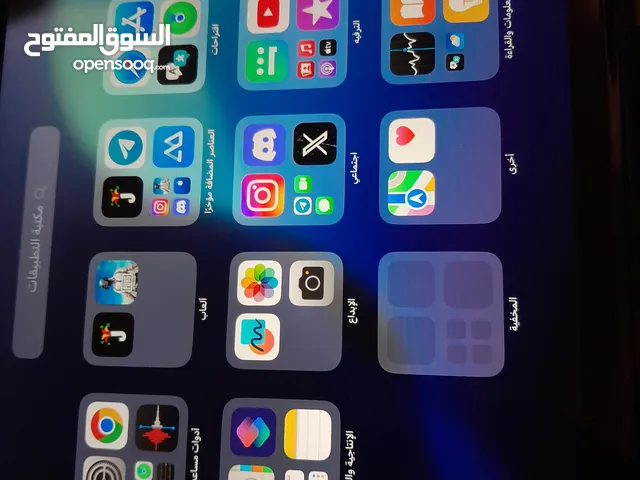 Apple iPad 9 64 GB in Ramtha