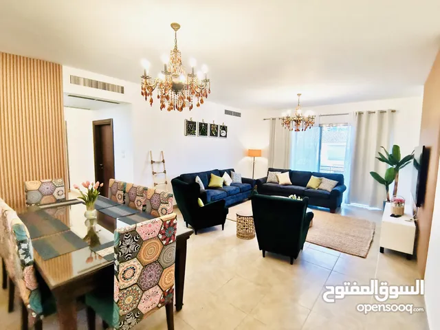 Elite 3 Bedroom Furnished appartment , near US embassy, centre of Abdoun