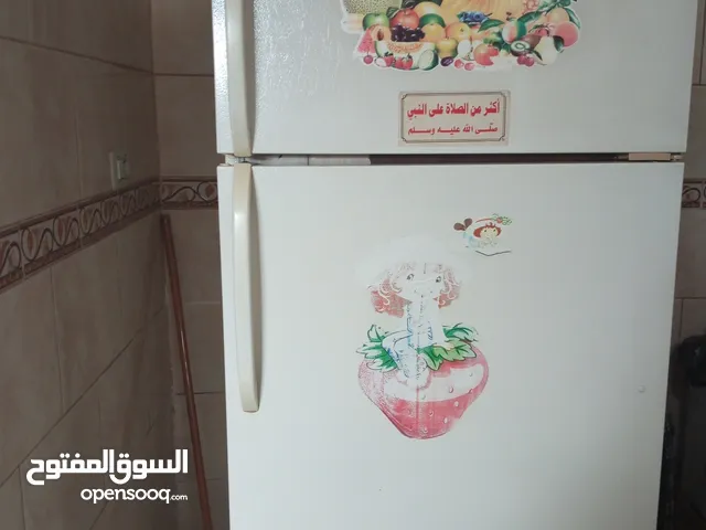 White-Westinghouse Refrigerators in Zarqa