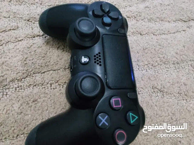 دراع تحكم ps4 اقراء الوصف