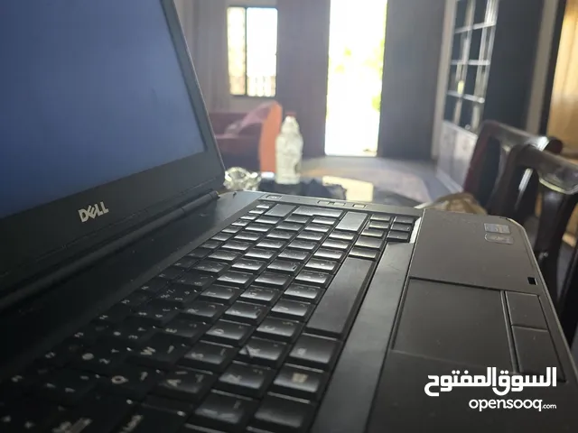 Windows Dell for sale  in Irbid