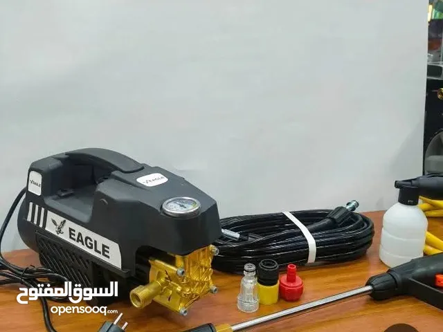 مضخة غسيل ماتور نخب اول