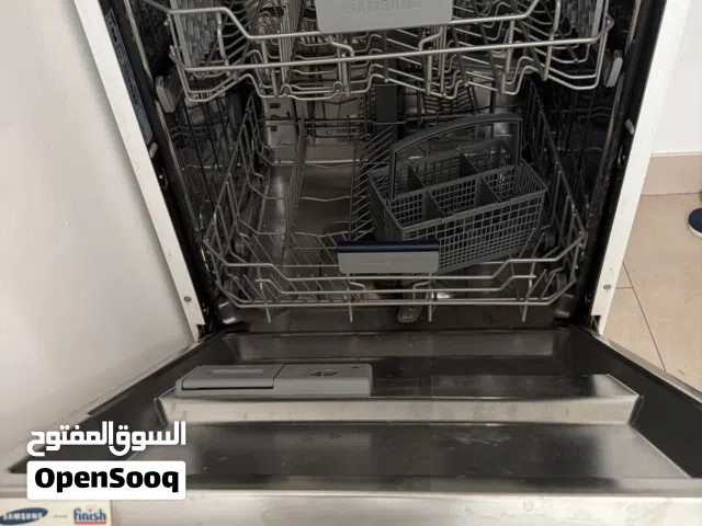 Samsung Dishwasher 12 Place Settings