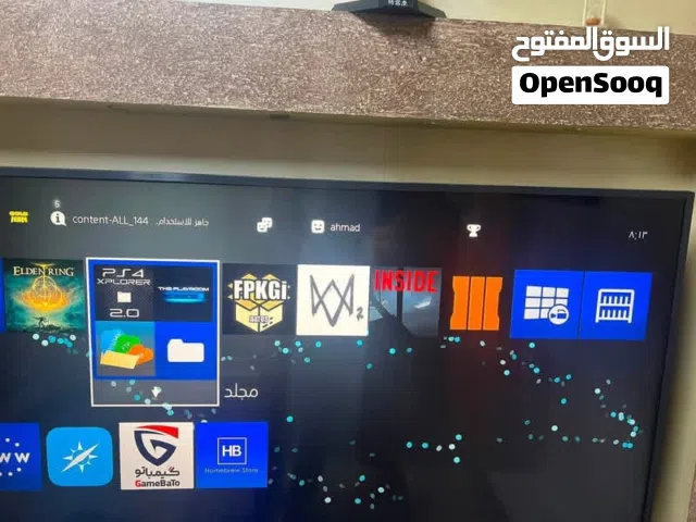 PlayStation 4 PlayStation for sale in Amman