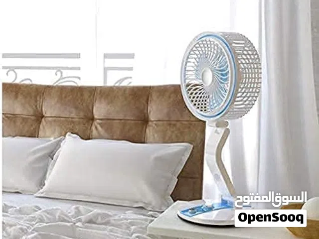 مروحة ذكية قابلة للطي