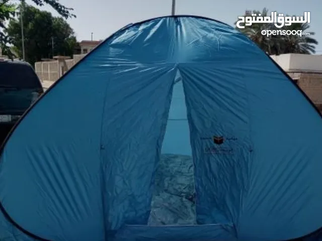 خيمة كبيرة للبيع