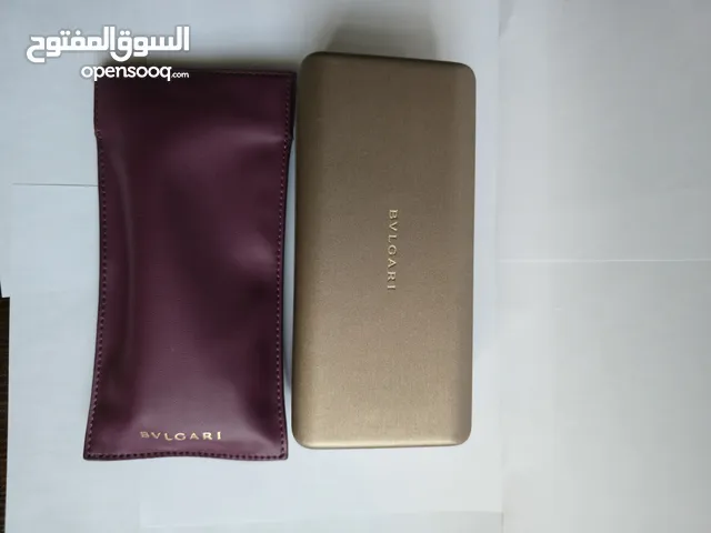 نظارات بلغاري جديده للبيع New Bvlgari sunglasses for sale