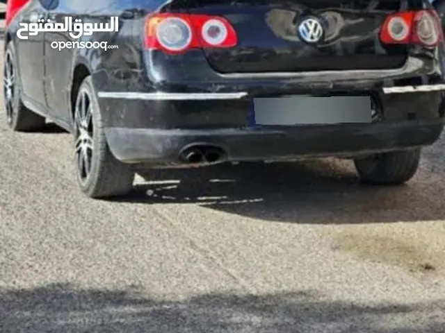 باسات الماني