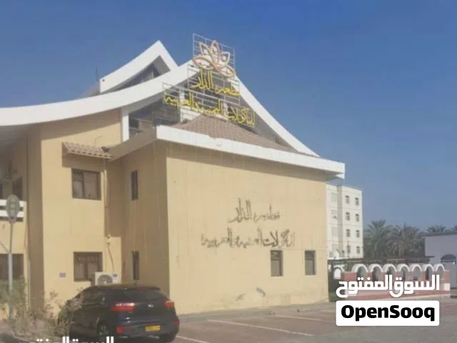 محلات ومعارض ومكاتب للايجار في الحيل الشمالية