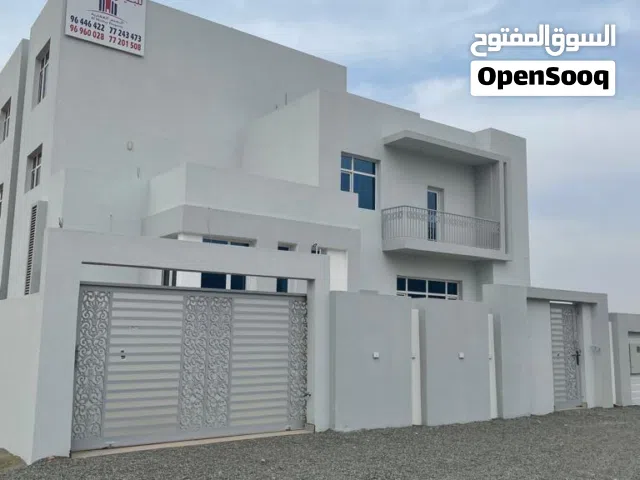 توين فيلا جميلة للبيع في المسفاة