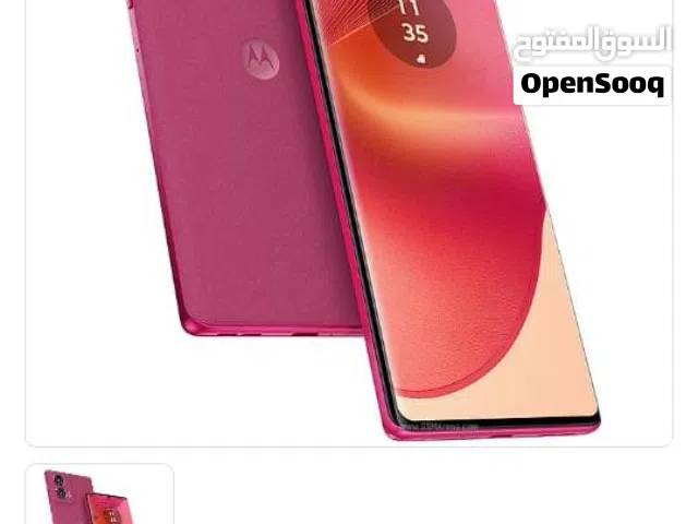 Motorola Others 512 GB in Amman