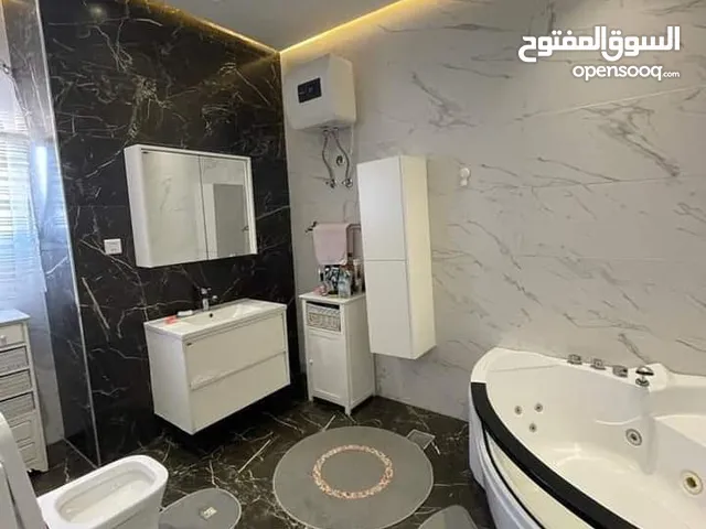 0 m2 2 Bedrooms Apartments for Rent in Benghazi Dakkadosta