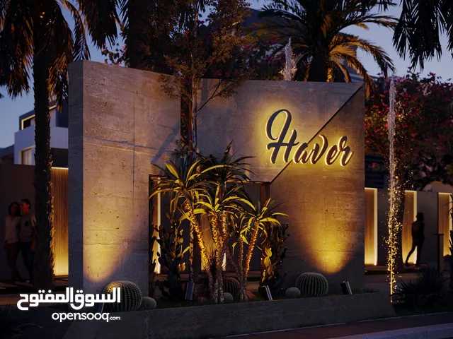 270 m2 More than 6 bedrooms Townhouse for Sale in Giza Sheikh Zayed