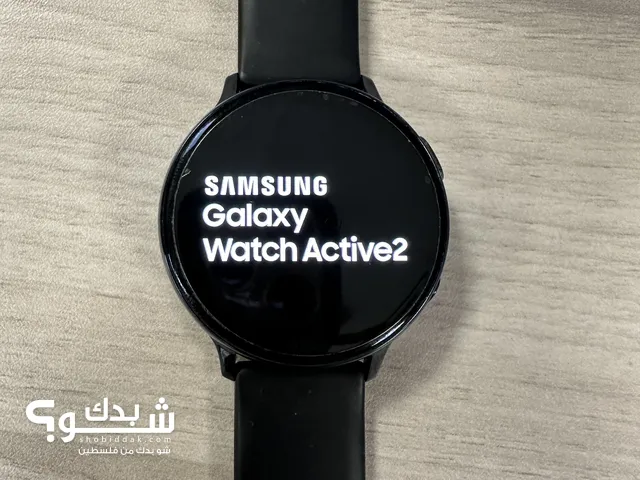 Samsung smart watches for Sale in Ramallah and Al-Bireh