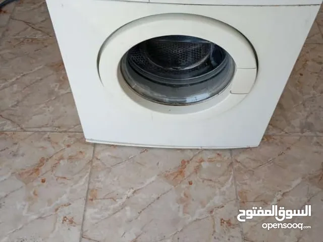 AEG 7 - 8 Kg Washing Machines in Amman
