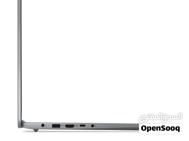 Ideapad slim 3 (upgraded version) 15.6 inch full HD screen,Intel Core i 3,windows 11,Ram 8 gb -512