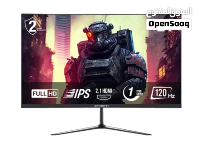 Sharx gaming monitor