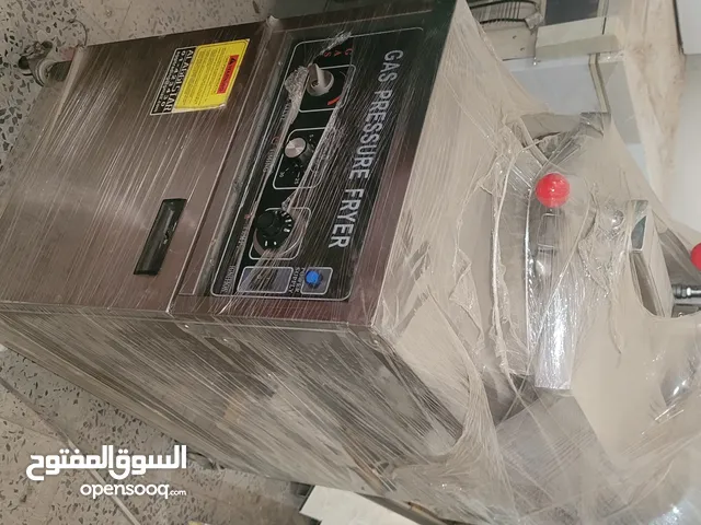 ادوات ومعدات مطعم متكامل