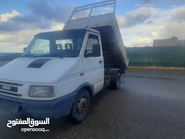 2008 Dumper Construction Equipments in Tripoli