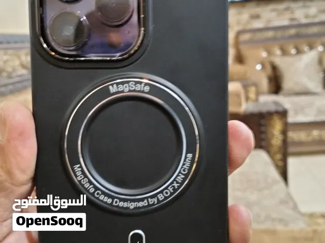 Apple iPhone 14 Pro Max 256 GB in Amman