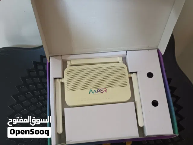 للبيع مودم للانترنت