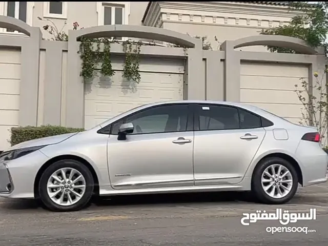 Used Toyota Corona in Al Riyadh