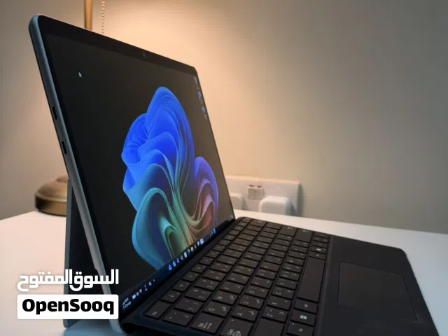 Microsoft Surface Pro