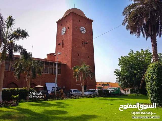 Mixed Use Land for Sale in Khartoum Omdurman