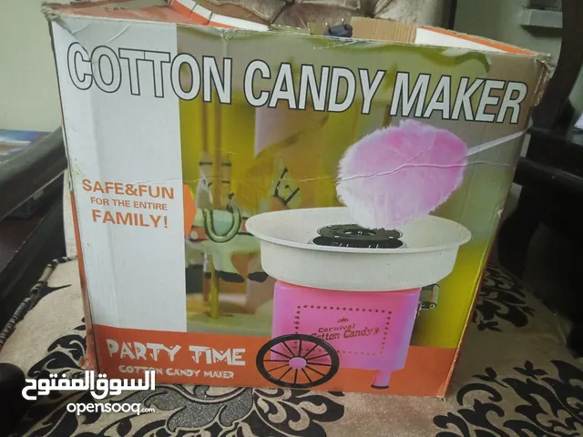 ماكنة غزل البنات