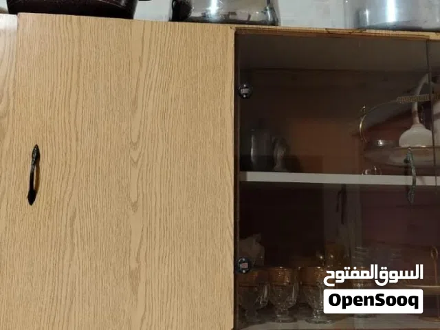 خزائن مطبخ تعليق بسعر مغري