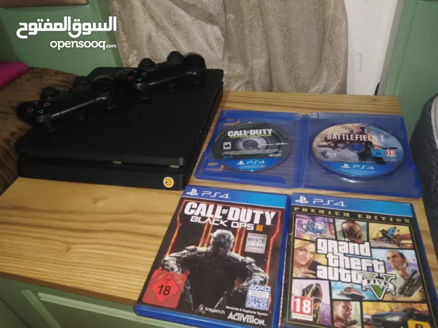 PlayStation 4 PlayStation for sale in Hebron