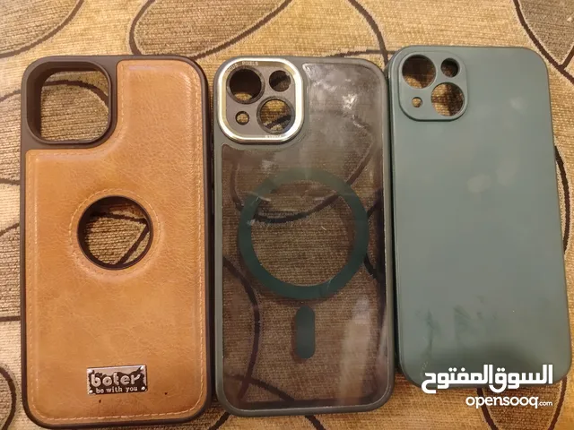 ثلاث كفرات ايفون 13 عادي