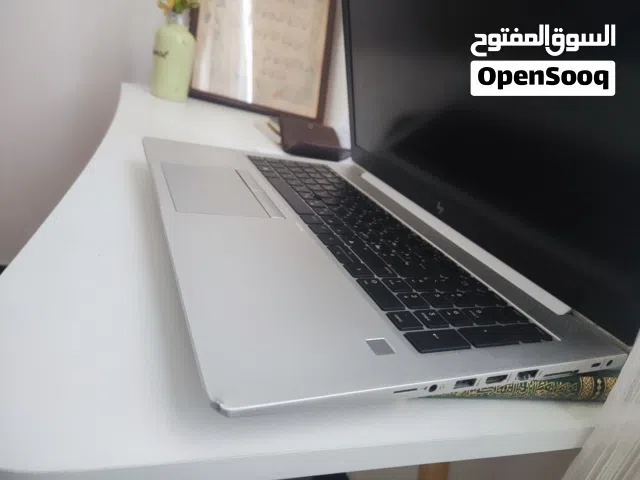 Windows HP  Computers  for sale  in Basra