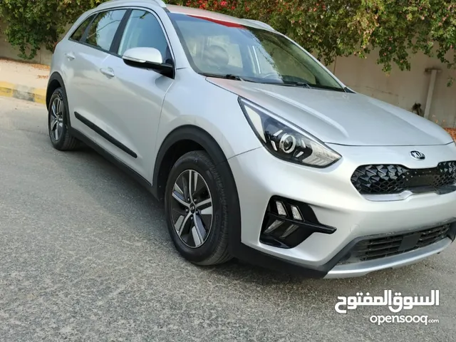 Used Kia Niro in Zarqa