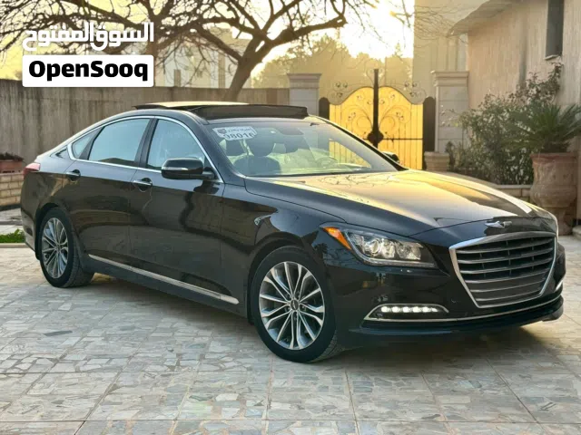 Used Genesis Other in Marj